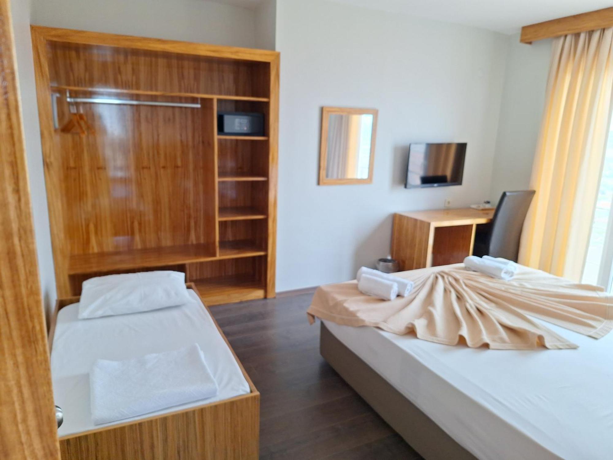 My Solmaz Hotel Çeşme Dış mekan fotoğraf