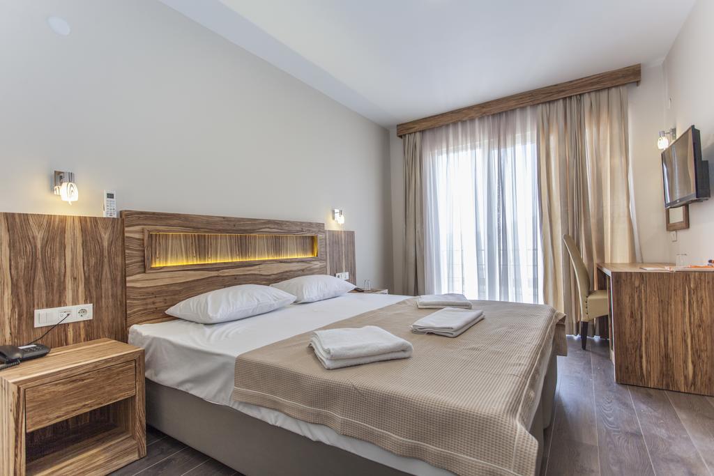 My Solmaz Hotel Çeşme Dış mekan fotoğraf