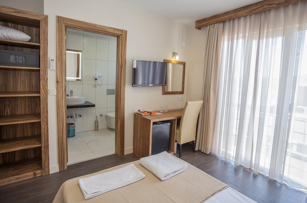 My Solmaz Hotel Çeşme Dış mekan fotoğraf